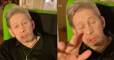 Shane MacGowan Hailed 'Legend' As He Joins TikTok But Fans Share Concern For Star