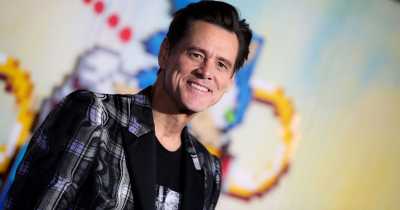 How Jim Carrey Responded After Being Told He Only Had 10 Minutes To Live