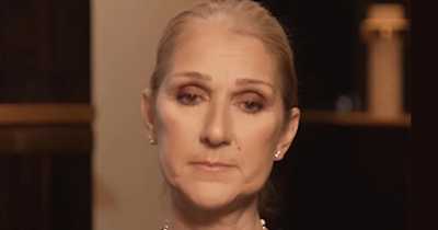 C&eacute;line Dion Diagnosed A With Rare Neurological Disease