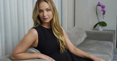 Jennifer Lawrence Sparks Backlash By Falsely Claiming To Be The First Woman In The Lead Of An Action Movie
