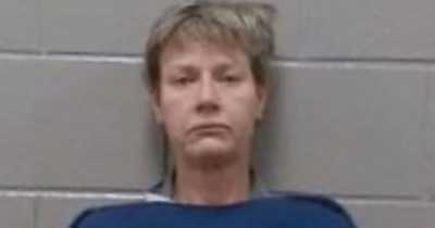 Texas Fire Chief&rsquo;s Wife Dumps 50 Pounds Of Human Feces Outside Police Station