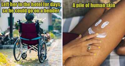 Crazy And Weird Things Found By Room Cleaners