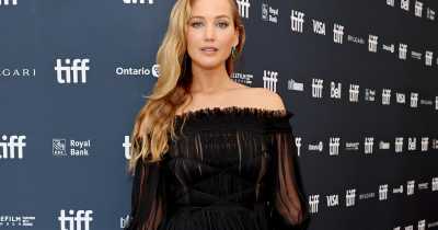 Jennifer Lawrence Backtracks From Bizarre Claim That She Was First Female Action Hero