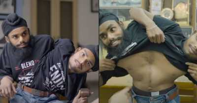 Conjoined Twins Spark Outcry After They Reveal They're Only Paid One Salary Between Them