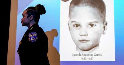 Police Reveals Identity Of 'Boy In The Box' After Tragic Mystery Of 66 Years