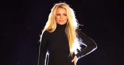 Britney Spears' Husband 'Thinks She's Gone Bonkers' After Incident With Stranger