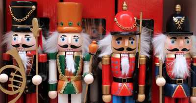 People Are Shocked To Discover That Nutcrackers Have A Purpose