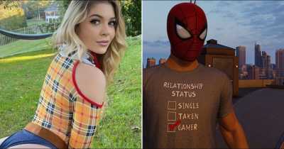 Video Game Memes And Cosplay To Start Your Day Right