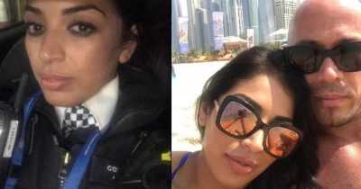 Met Officer Says She Was &lsquo;Unaware&rsquo; Her Husband Was A Drug Dealer
