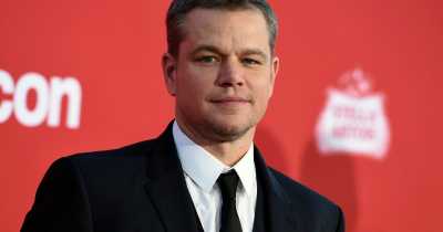 Matt Damon Opens Up About Turning Down The Highest Paycheck Any Actor Would Have Ever Received