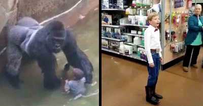 Moments in Internet History That Will Never Be Forgotten