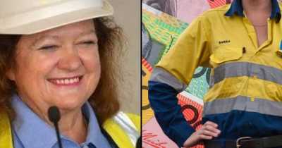 Australia&rsquo;s Richest Person Randomly Selects 10 Employees To Each Receive A $100,000 Christmas Bonus