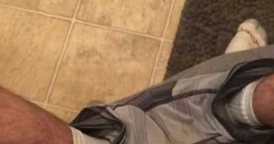 Woman Scraps Tinder Date After Spotting "Skidmark" In The Lad's Saucy Snap