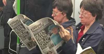 Funny Coincidences That Must Be A Glitch In The Matrix
