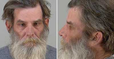 Florida Man Arrested After Hitting Wife With Christmas Tree After She Asked Him To Help Make Dinner
