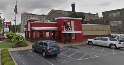 KFC Customer Shoots Worker Because They Ran Out Of Corn