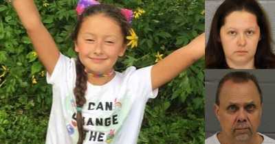 Mom Of 11-yr-old Didn't Report Her Missing For Weeks As 'Scared Of Husband'