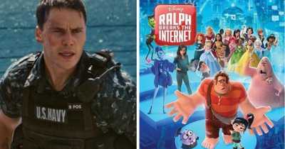 25 Movies That Are Basically Propaganda
