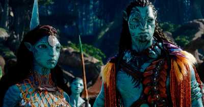 Avatar 2 Slammed As 'Horrible And Racist' As Viewers Call For Boycott Over 'Tone-Deaf' Plot
