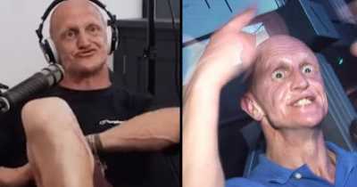 Famous &lsquo;Rave Gurner&rsquo; Shares What Substances He Was On During The Iconic Video
