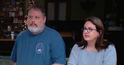 Florida Couple Finds Their Engagement Ring In Toilet 21 Years Later