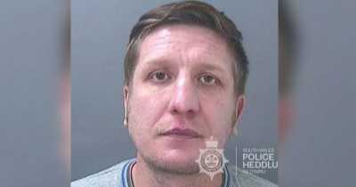 Man Jailed For Snorting Cocaine From Pablo Escobar's Grave