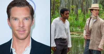 Barbados Hits Out At Benedict Cumberbatch As Campaigners Ask For Reparations Over Slave-Owning Ancestors
