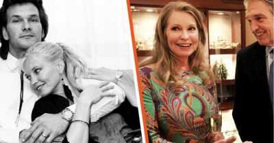 Patrick Swayze's Widow Remarried After Late Spouse Of 34 Years Blessed Her New Union in A Dream