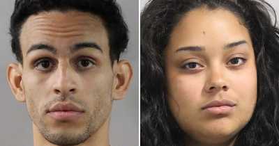 Florida Burglars Arrested After Calling 911 For Help Moving Belongings