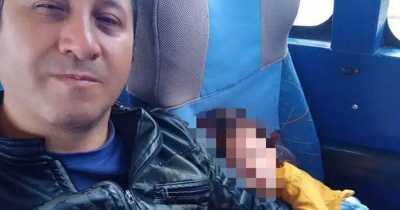 Dad Of Two Changes Gender To Female In A Desperate Bid To Win Custody Of Kids