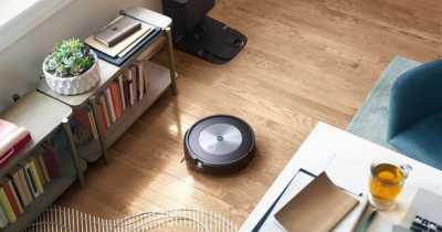 Roomba Vacuum Took Images Of Woman On Toilet That Ended Up On Facebook