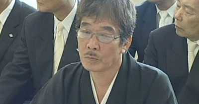 Notorious Boss Of 'Extremely Violent' Yakuza Gang Became Priest After Snitching To FBI