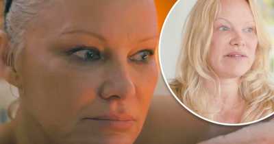 Pamela Anderson, 55, Unrecognisable In First Trailer For Netflix Documentary