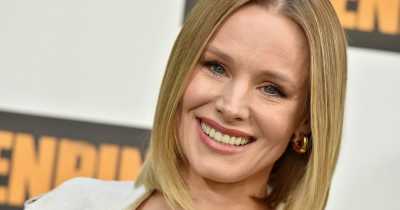 Kristen Bell Said Her Family Farts So Much They Didn&rsquo;t Smell Rot In Their Home