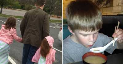 Hilarious Kids Who Were Born To Beat The System