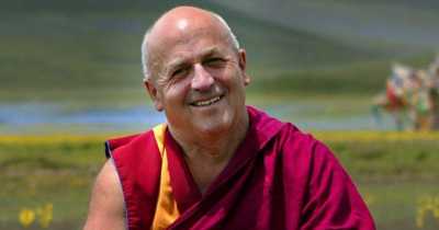 Buddhist Monk Found To Be The &lsquo;Happiest Person Alive&rsquo; Shares Secret To A Happy Life