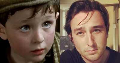 Titanic Actor Who Played Little Irish Boy Still Gets Paid 25 Years On