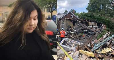 Woman Sues Bar For Serving Her Alcohol After She Causes $10m Home Explosion