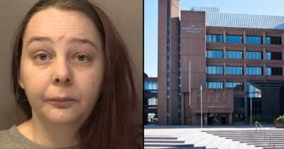 Woman Jailed After Sending Facebook Message To Her Ex-Boyfriend's Dog