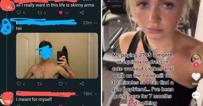 Cringe Lords Who Make The Rest Of Us Uncomfortable