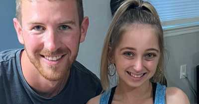 Woman Trapped In Eight-year-old's Body Introduces Man She's Now Dating