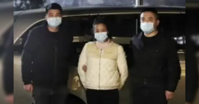 Woman Who Got Plastic Surgery After Robbing Banks Finally Caught 25 Years Later