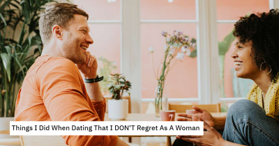 Woman's 17 Dating Rules Have Reddit In a Bind