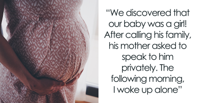 Man Divorces Wife After Finding Out They&rsquo;re Expecting A Girl, Says She Did It On Purpose