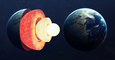 Has The Earth&rsquo;s Core Stopped Spinning? What Could That Mean For Earth?