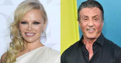 Pam Anderson Claims Sylvester Stallone Offered Her Condo And A Porsche To Be His 'No 1 Girl'