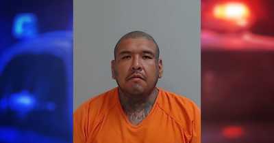 Texas Mom Shoots Burglar While Hiding With Children During Home Invasion