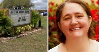 Florida Teacher Arrested For Biting 2 Students Over A Jar Of Pickles