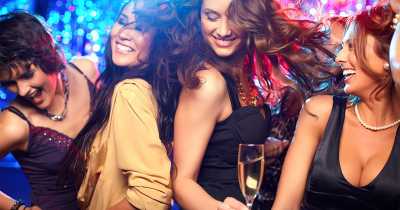 Glasgow Nightclub Converts Dancers' Body Heat To Help Power The Venue