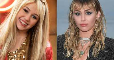 Miley Cyrus Opened Up About The Moment She Wanted to Stop Doing Hannah Montana
